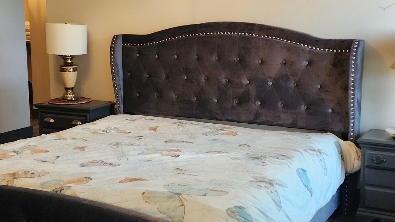 Photo of Bedroom in Ravenna
