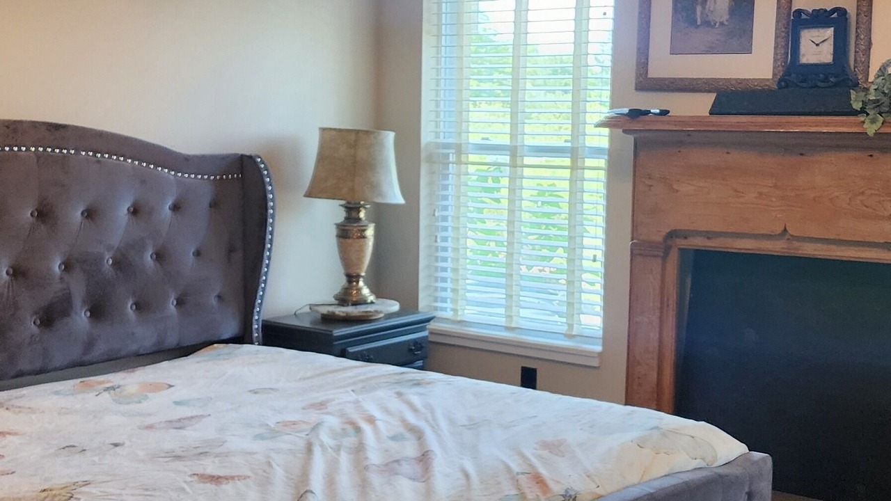 Photo of Bedroom in Ravenna