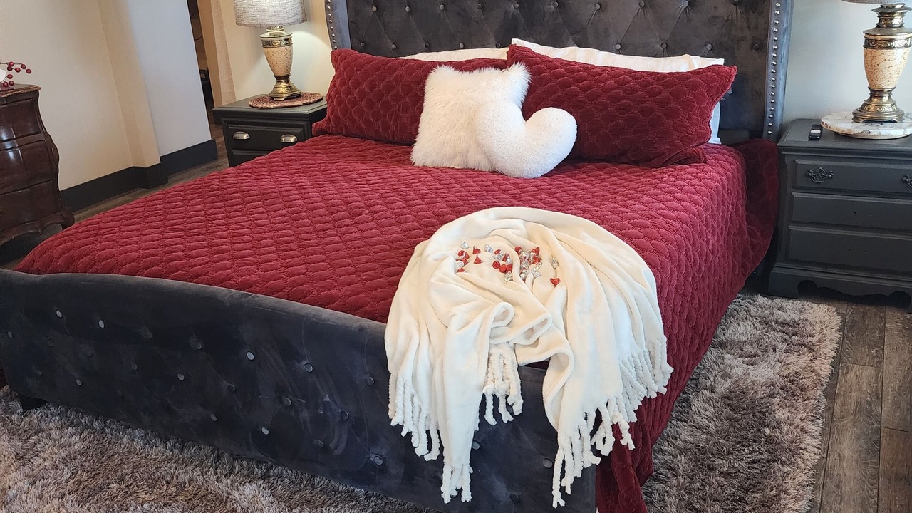 Photo of Bedroom in Ravenna