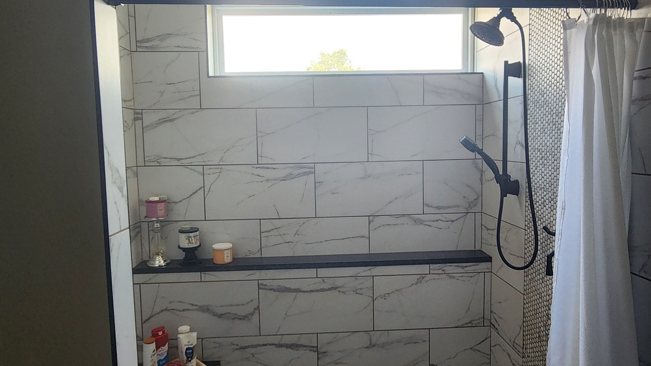 Photo of Bathroom in Ravenna