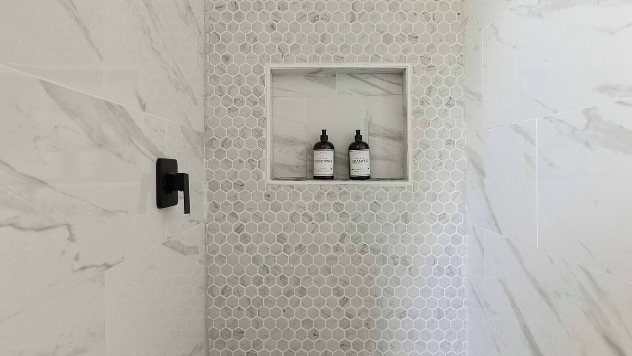 Photo of Bathroom in Dennis