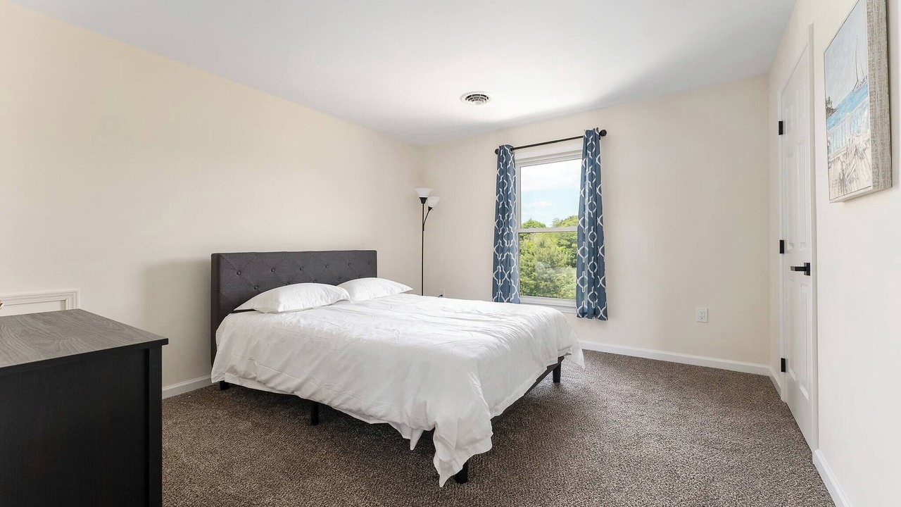 Photo of Bedroom in Dennis