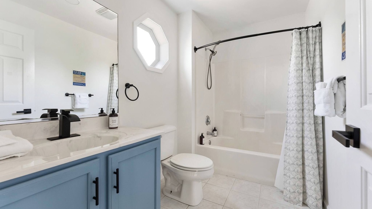 Photo of Bathroom in Dennis
