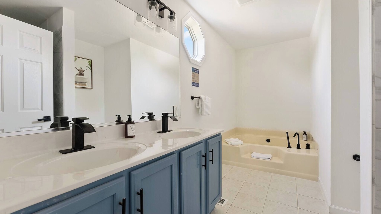 Photo of Bathroom in Dennis