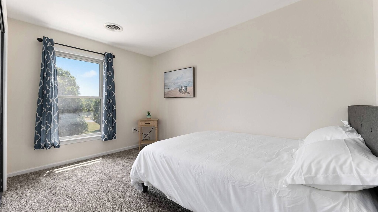 Photo of Bedroom in Dennis