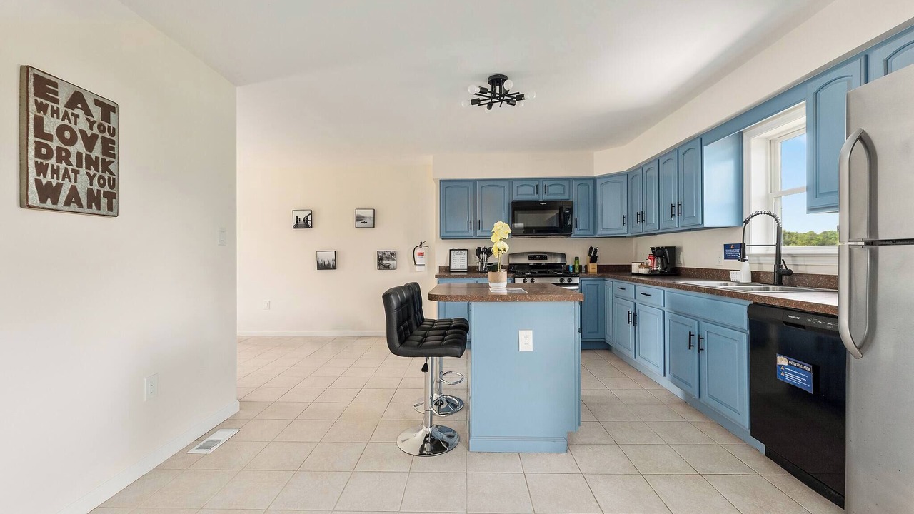 Photo of Kitchen in Dennis