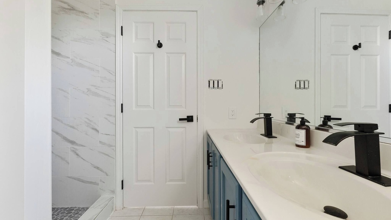 Photo of Bathroom in Dennis