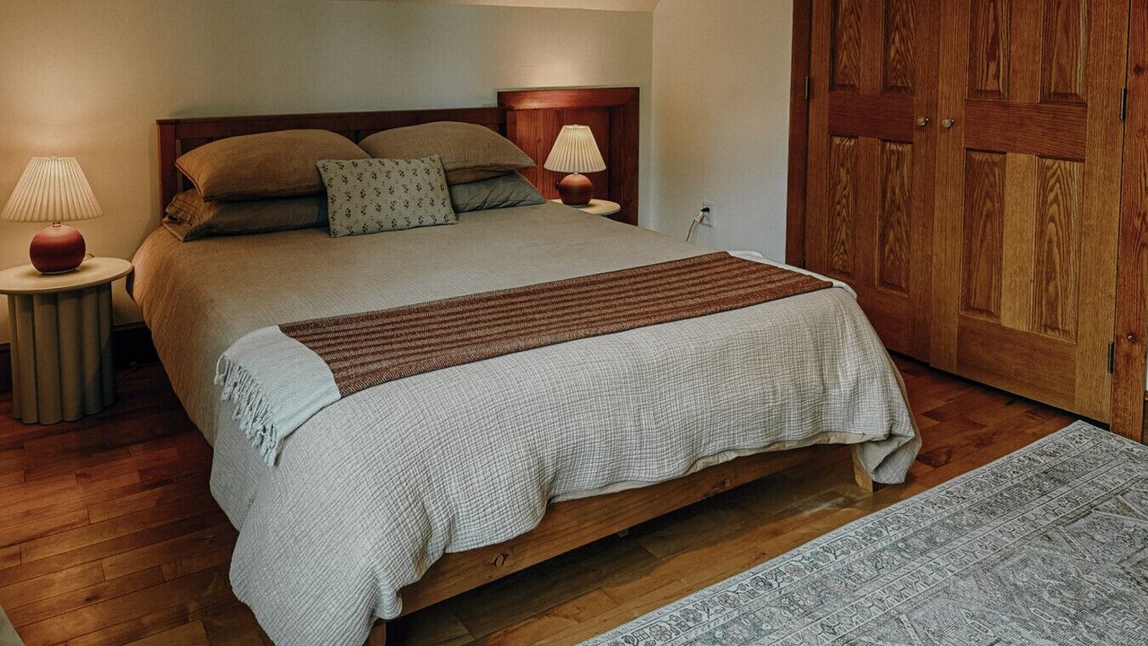Photo of Bedroom in Oakpark