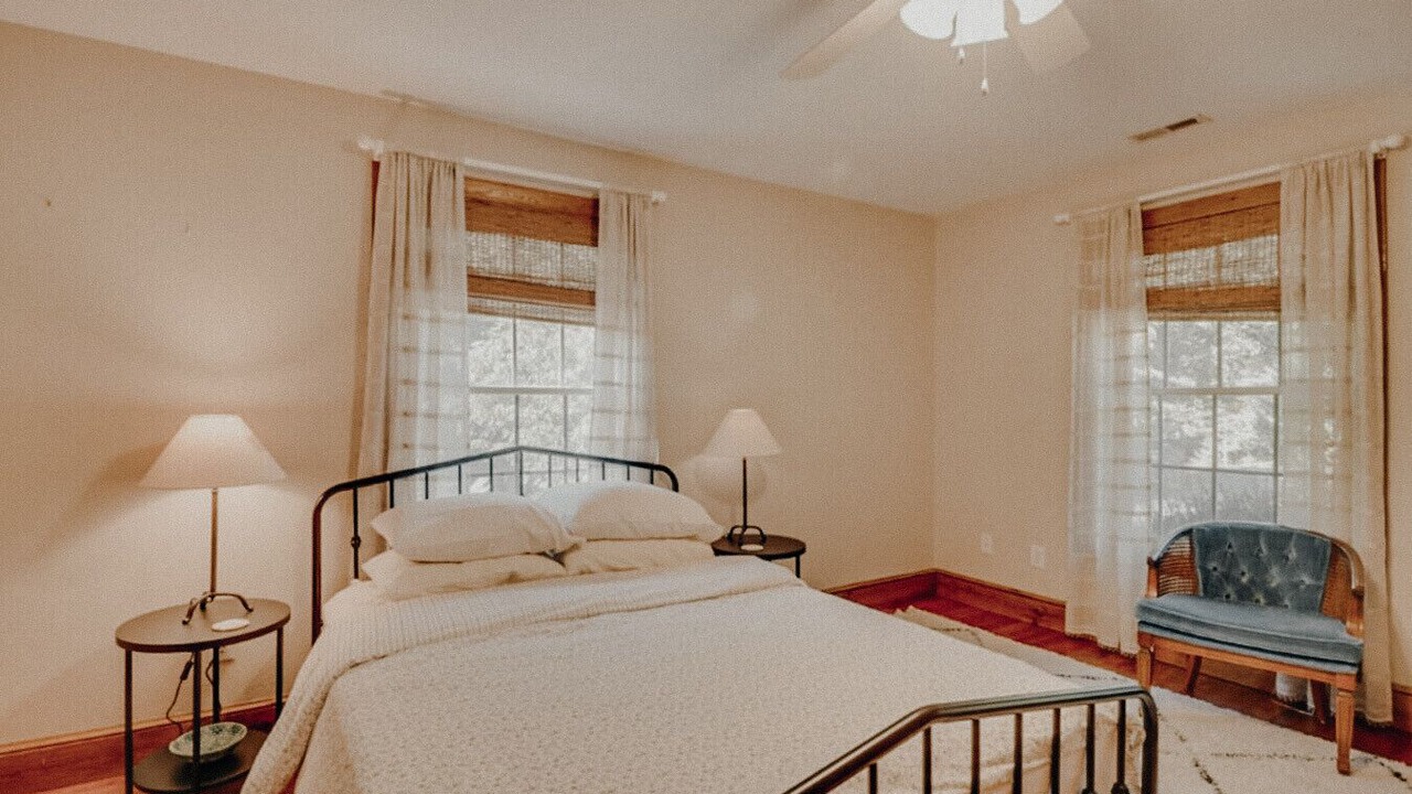 Photo of Bedroom in Oakpark