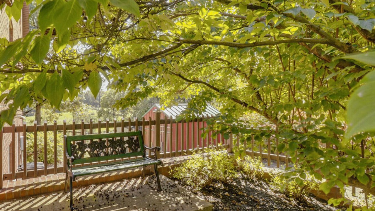 Photo of Patio Balcony in Oakpark