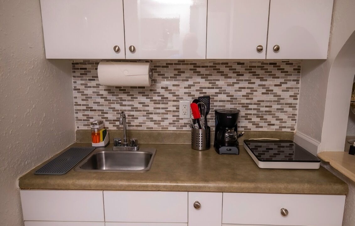 Photo of Kitchen in Bermuda Riviera