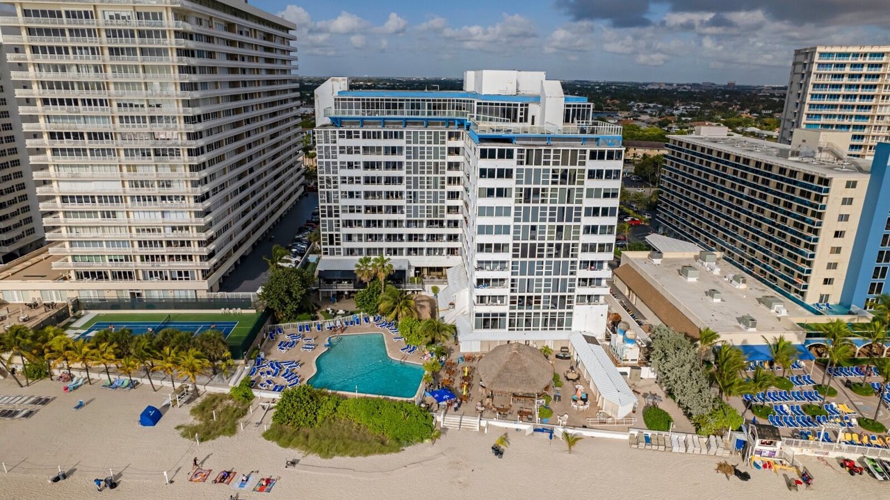 Photo of Outdoor in Bermuda Riviera