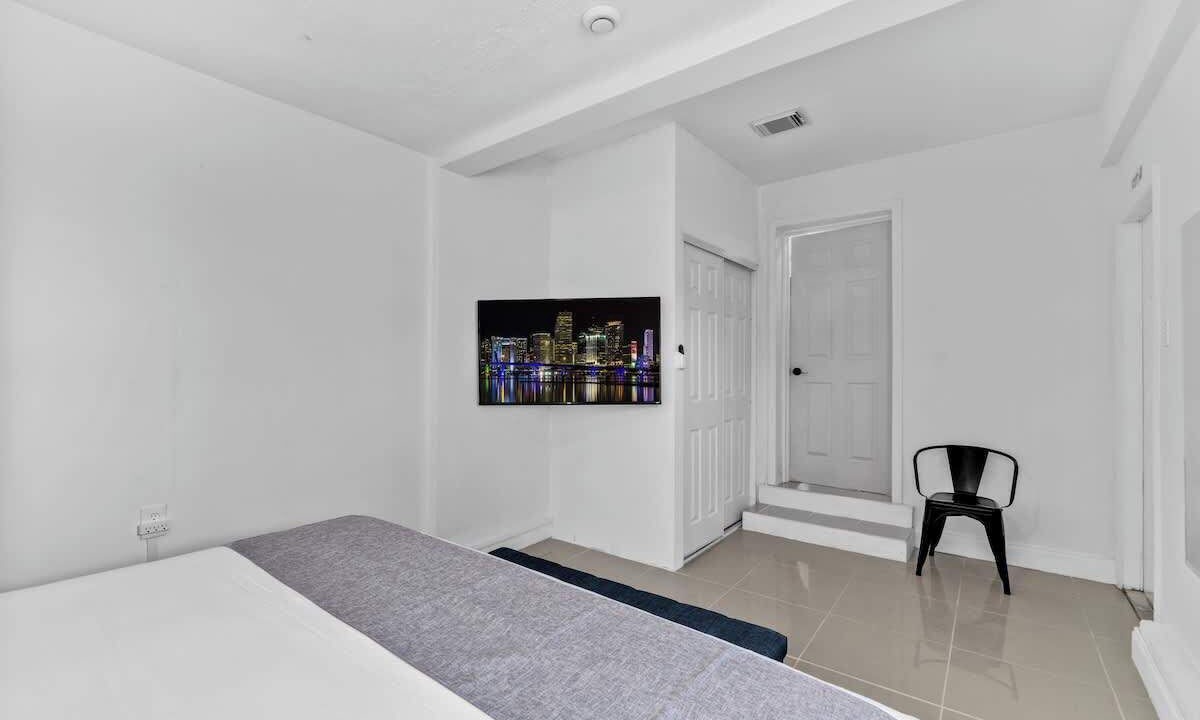 Photo of Bedroom in Boulevard Heights