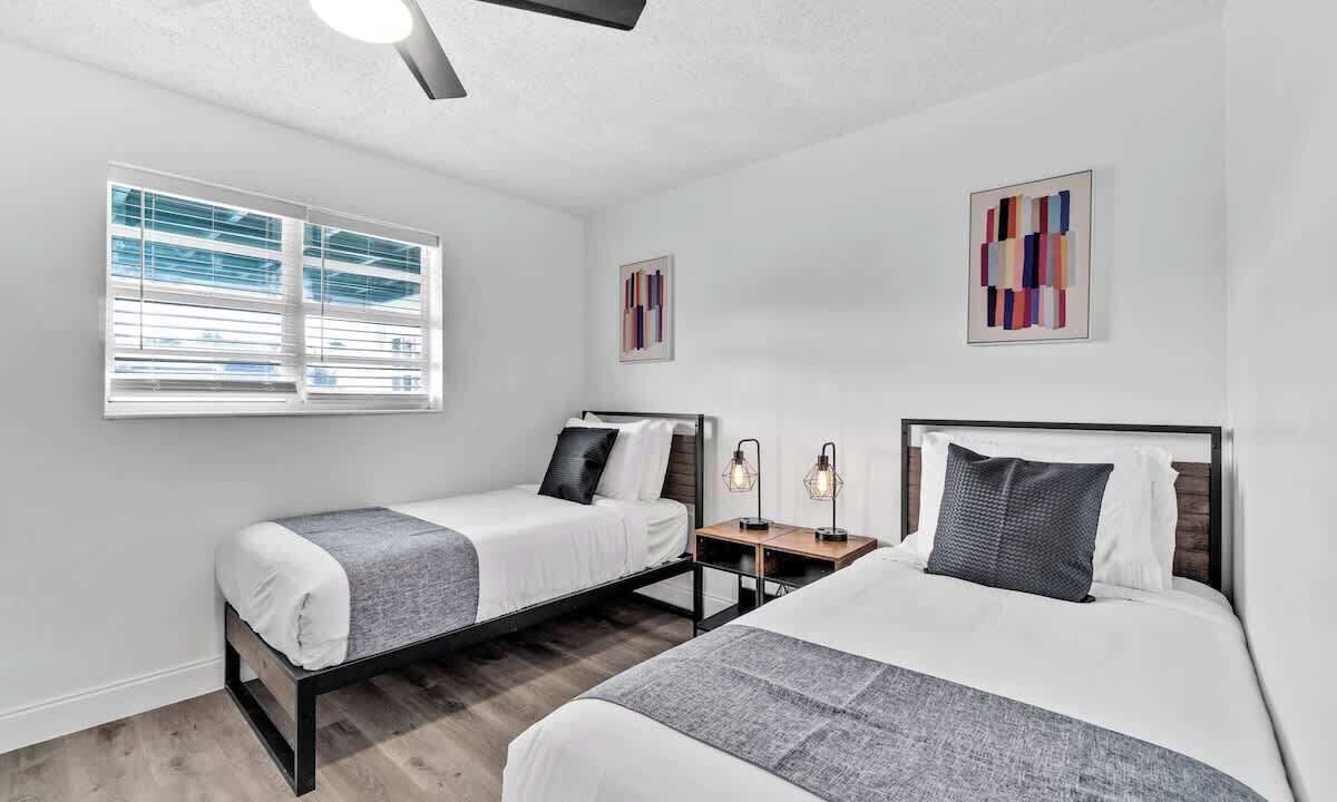 Photo of Bedroom in Boulevard Heights
