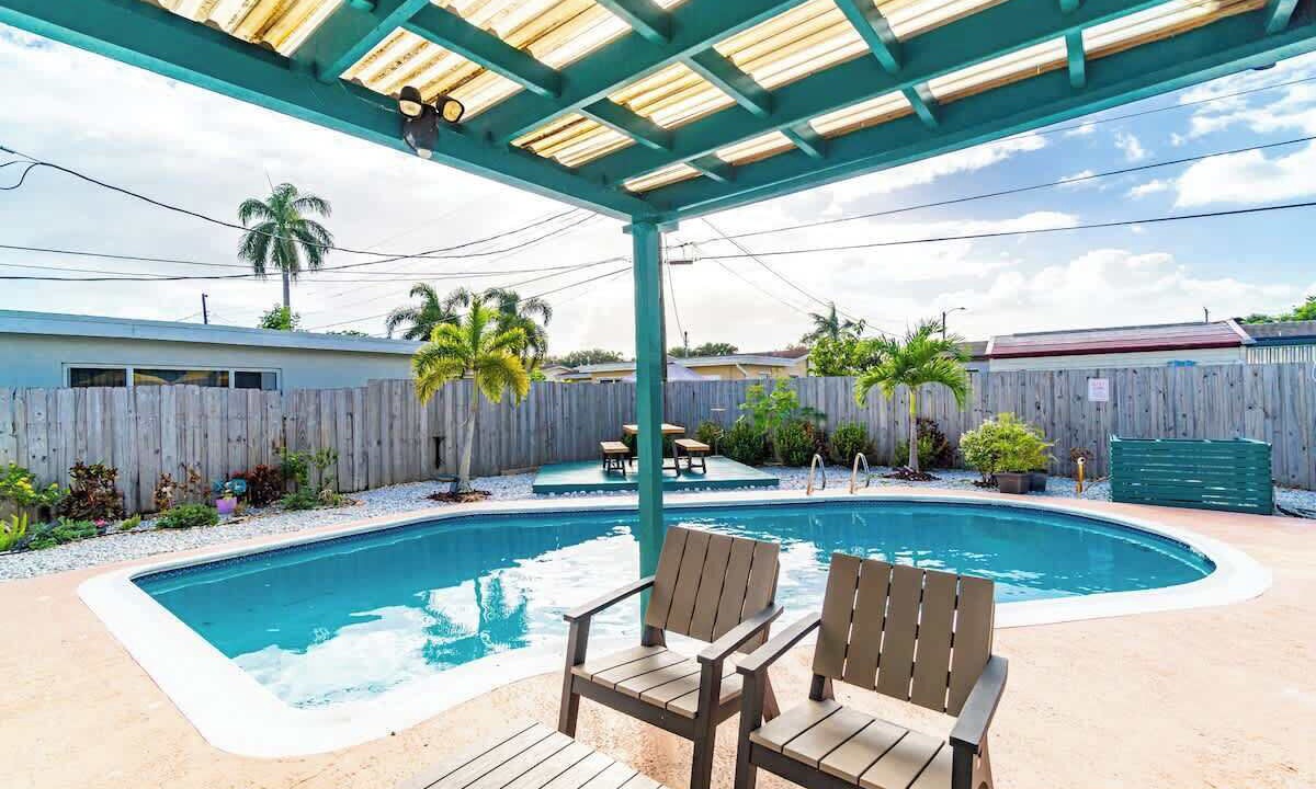 Photo of Outdoor in Boulevard Heights