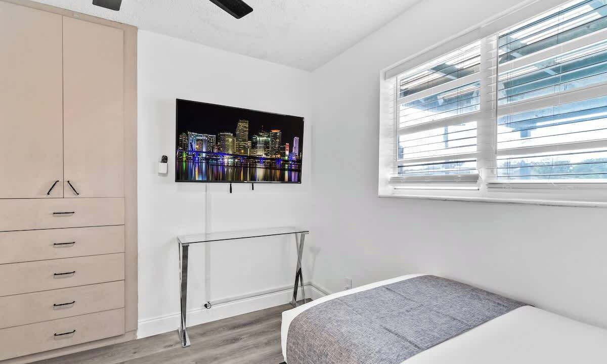 Photo of Bedroom in Boulevard Heights