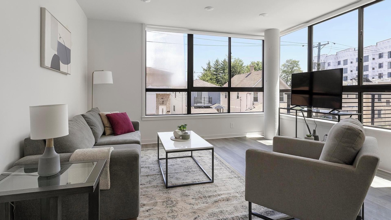 Photo of Livingroom in Carteret