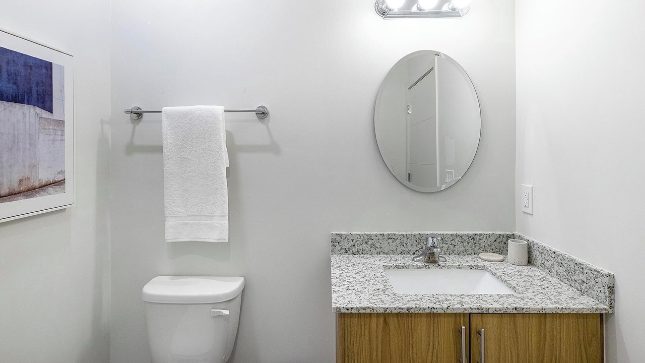 Photo of Bathroom in Carteret