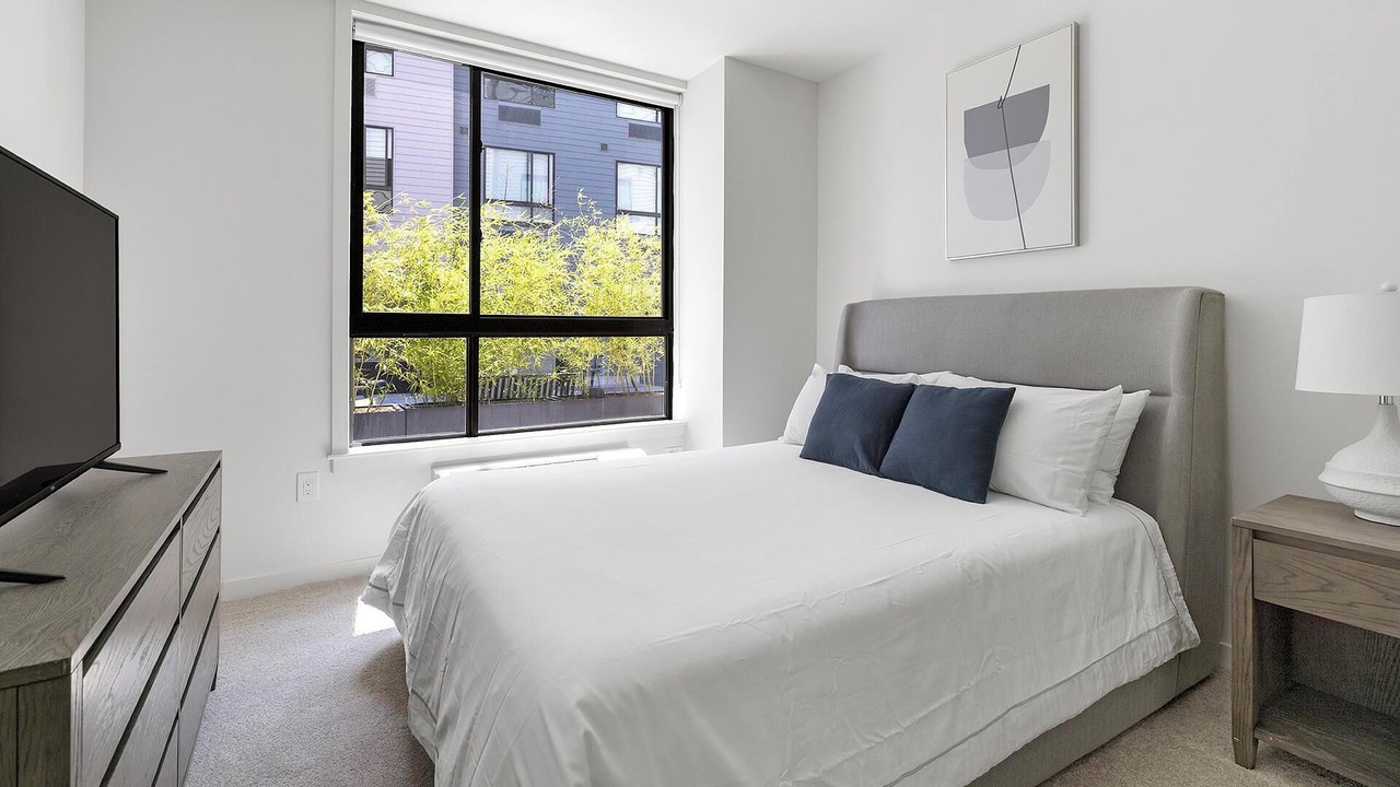 Photo of Bedroom in Carteret