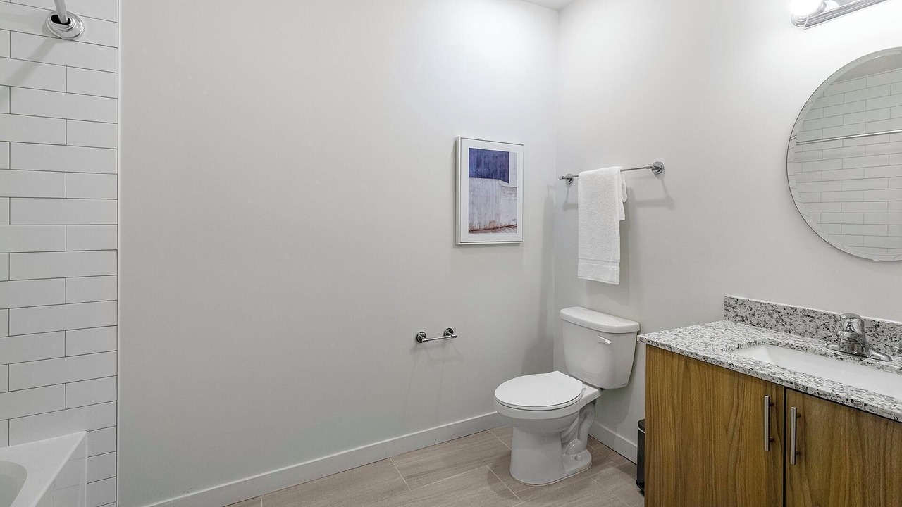 Photo of Bathroom in Carteret