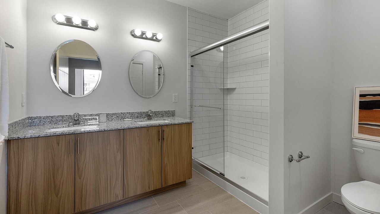 Photo of Bathroom in Carteret