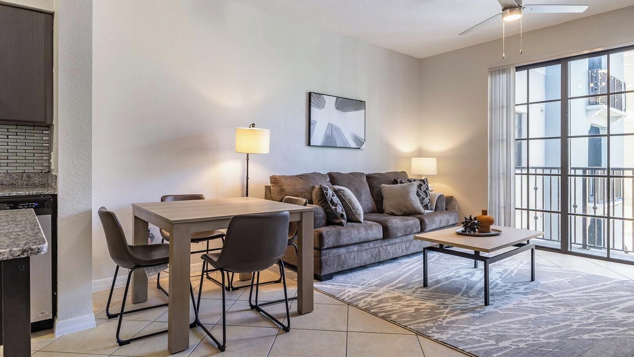 Photo of Livingroom in Miramar