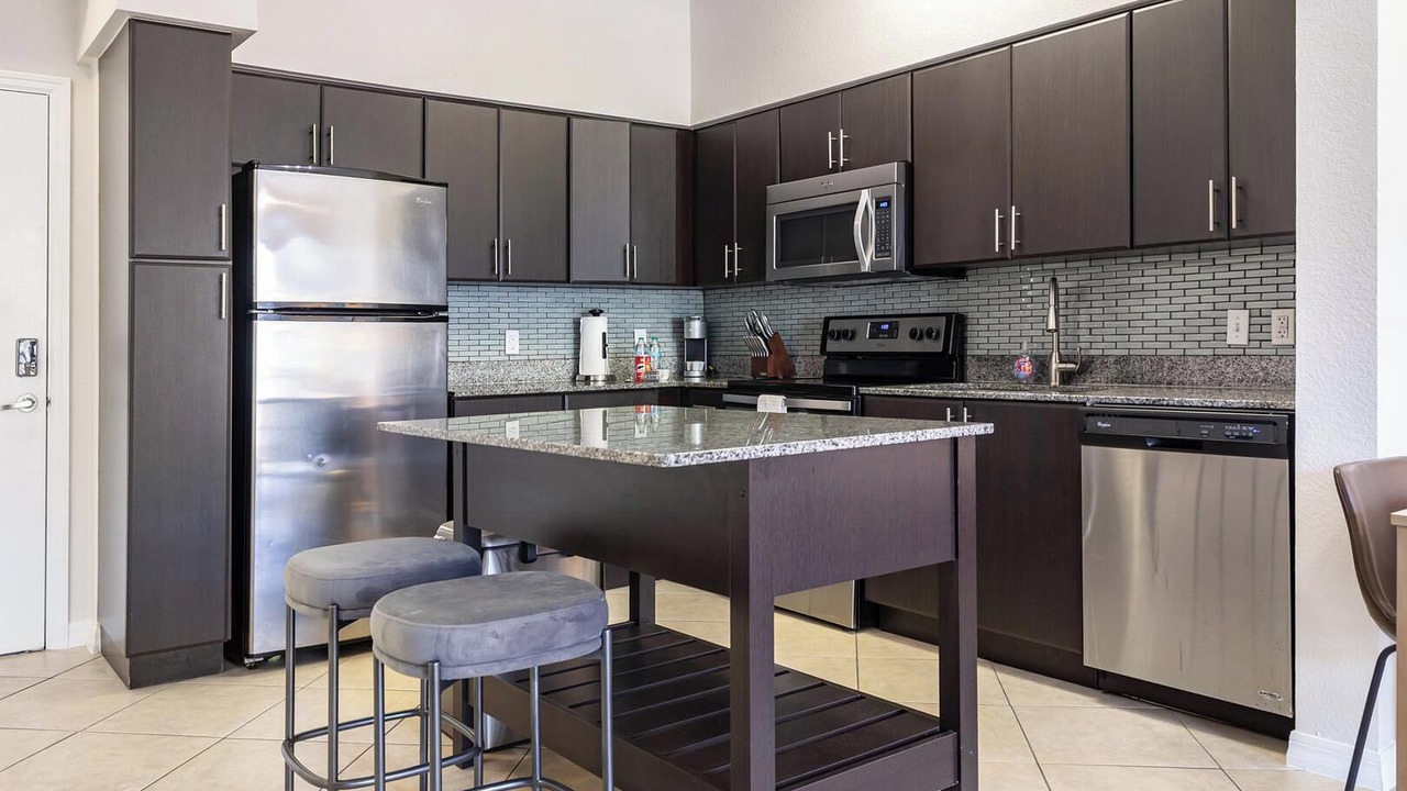 Photo of Kitchen in Miramar