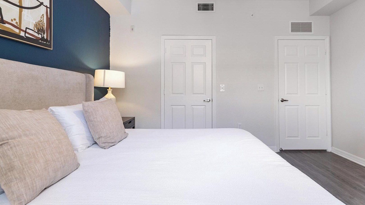 Photo of Bedroom in Miramar