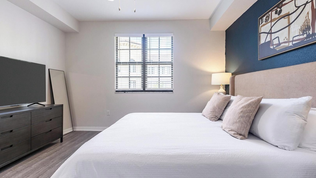 Photo of Bedroom in Miramar