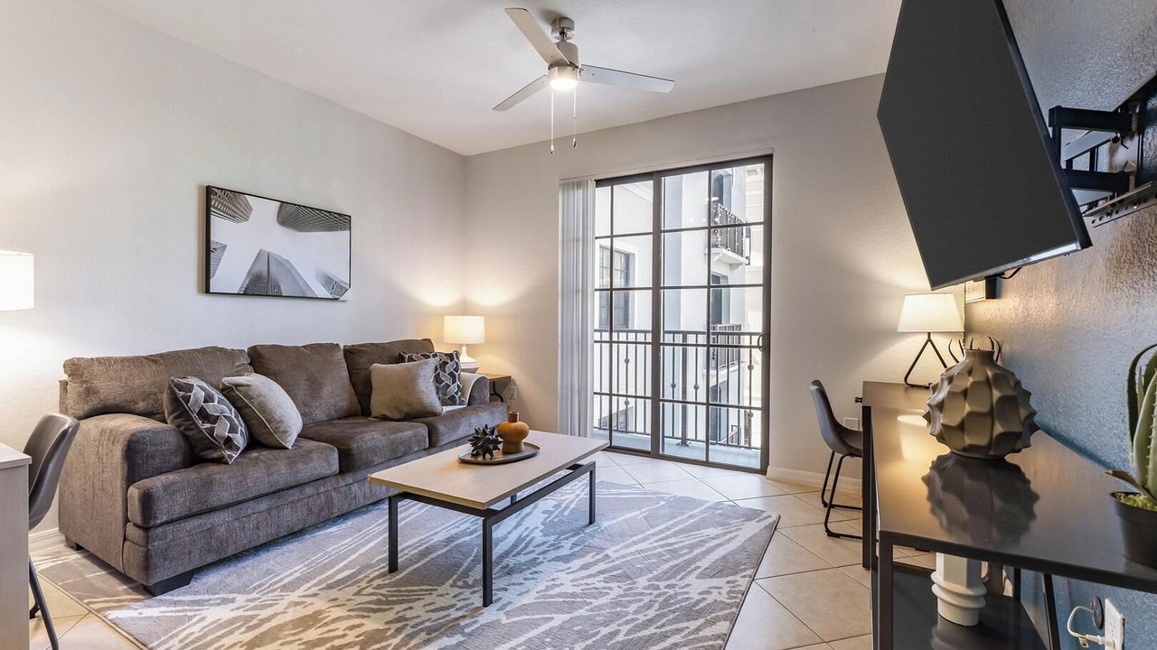 Photo of Livingroom in Miramar