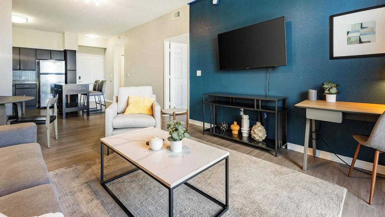 Photo of Livingroom in Miramar