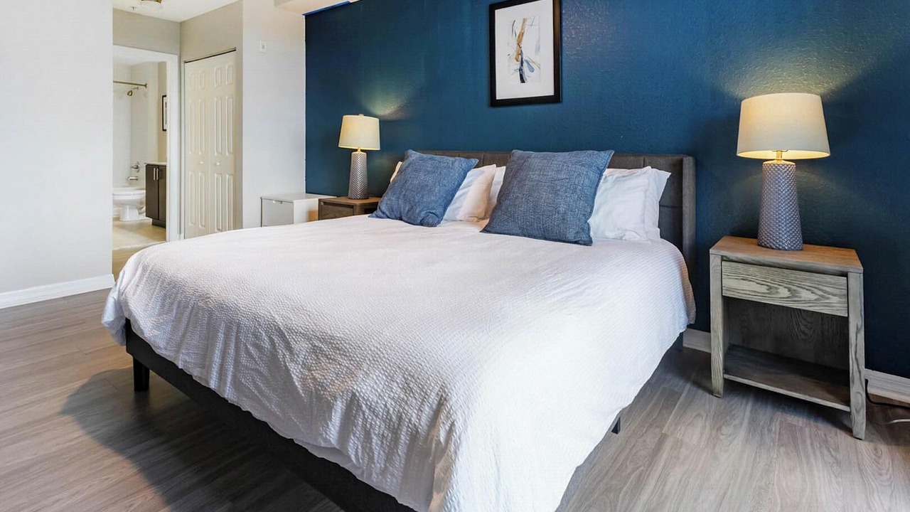 Photo of Bedroom in Miramar