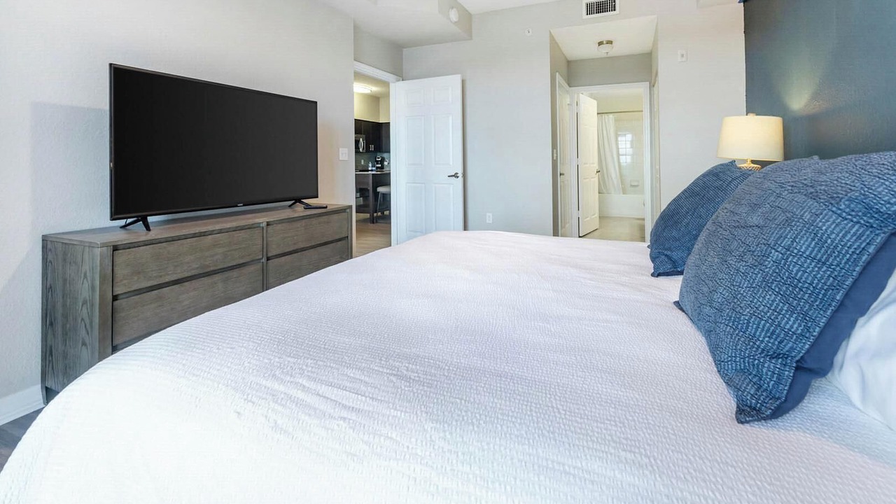 Photo of Bedroom in Miramar