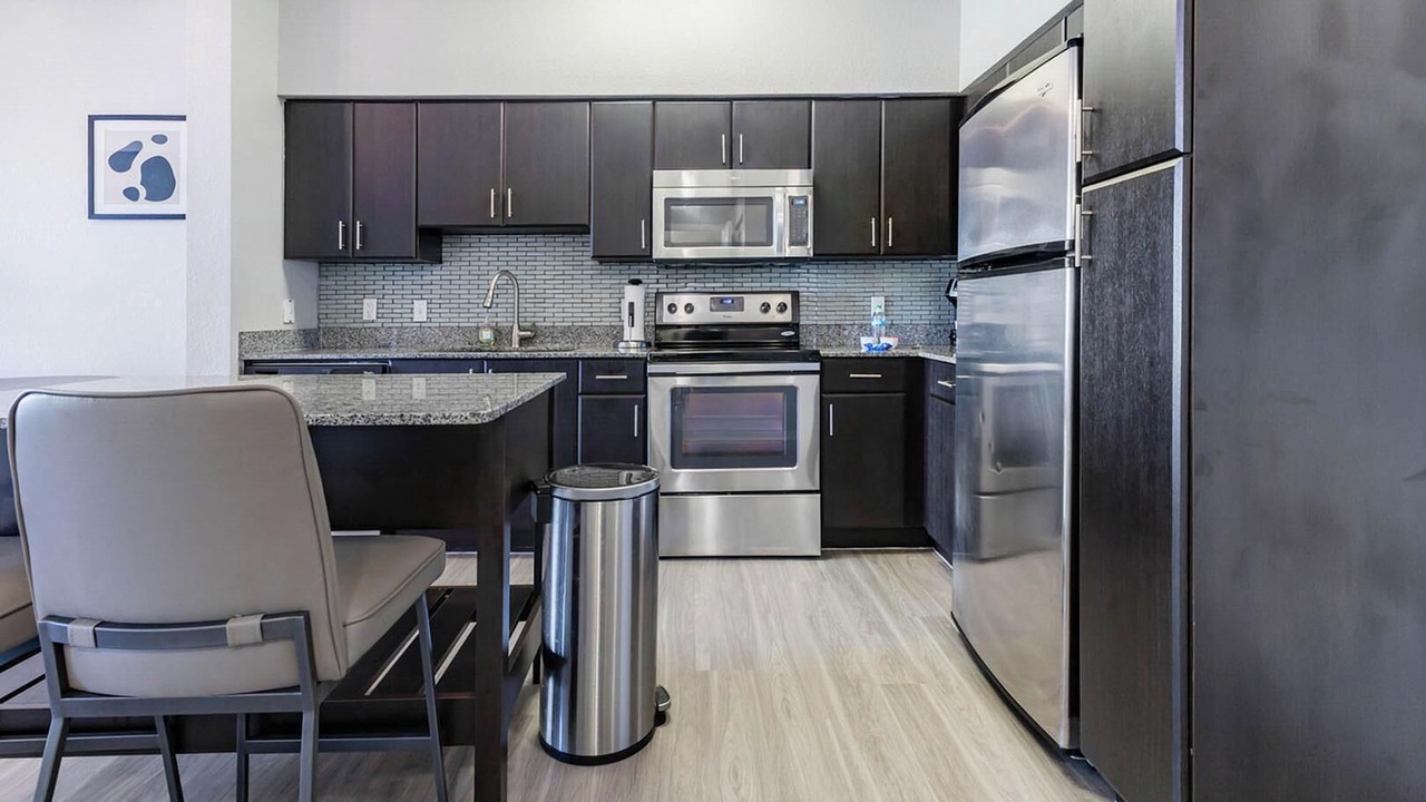 Photo of Kitchen in Miramar
