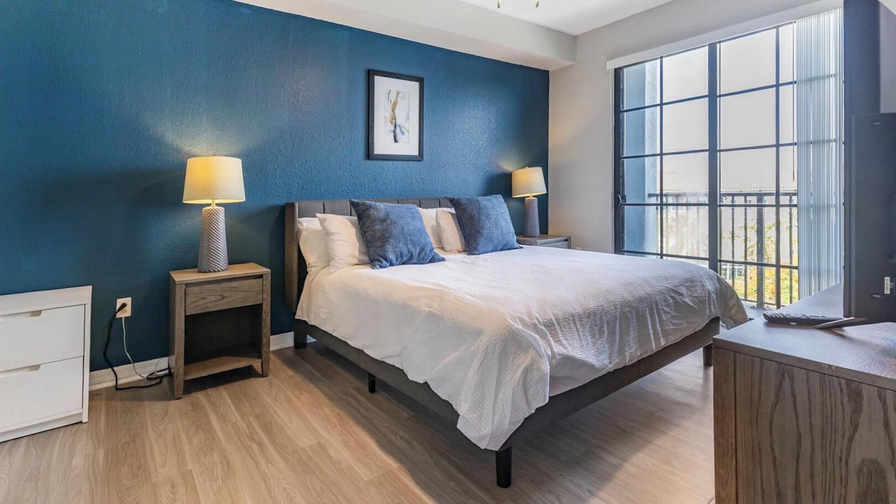 Photo of Bedroom in Miramar