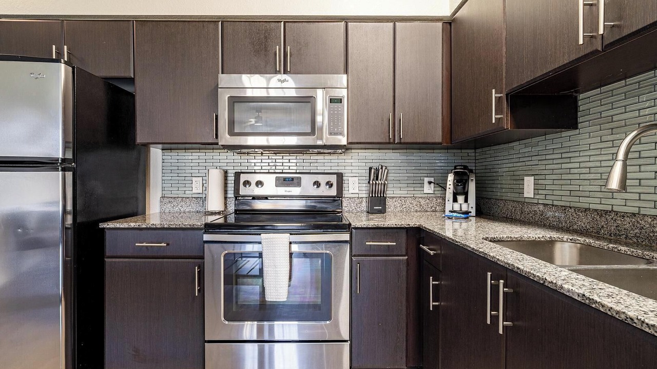 Photo of Kitchen in Miramar