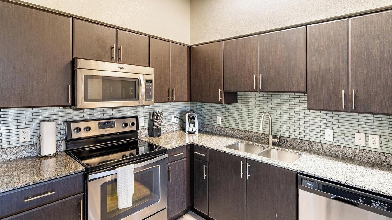 Photo of Kitchen in Miramar