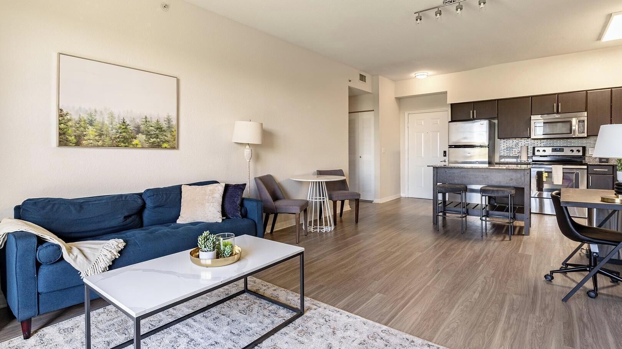 Photo of Livingroom in Miramar