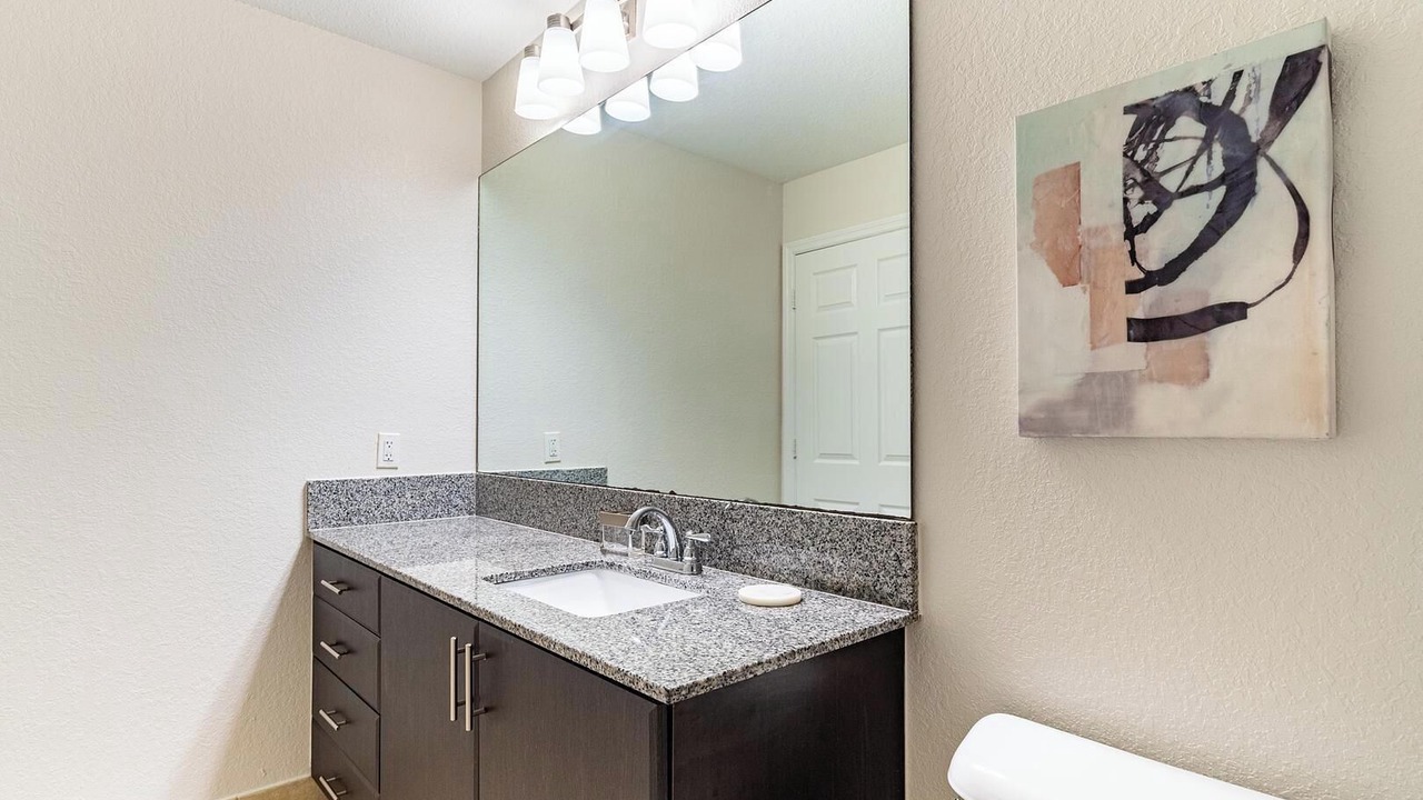Photo of Bathroom in Miramar