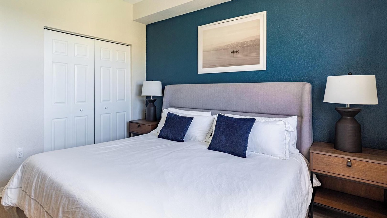 Photo of Bedroom in Miramar