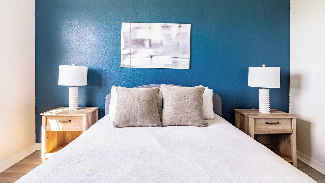 Photo of Bedroom in Miramar