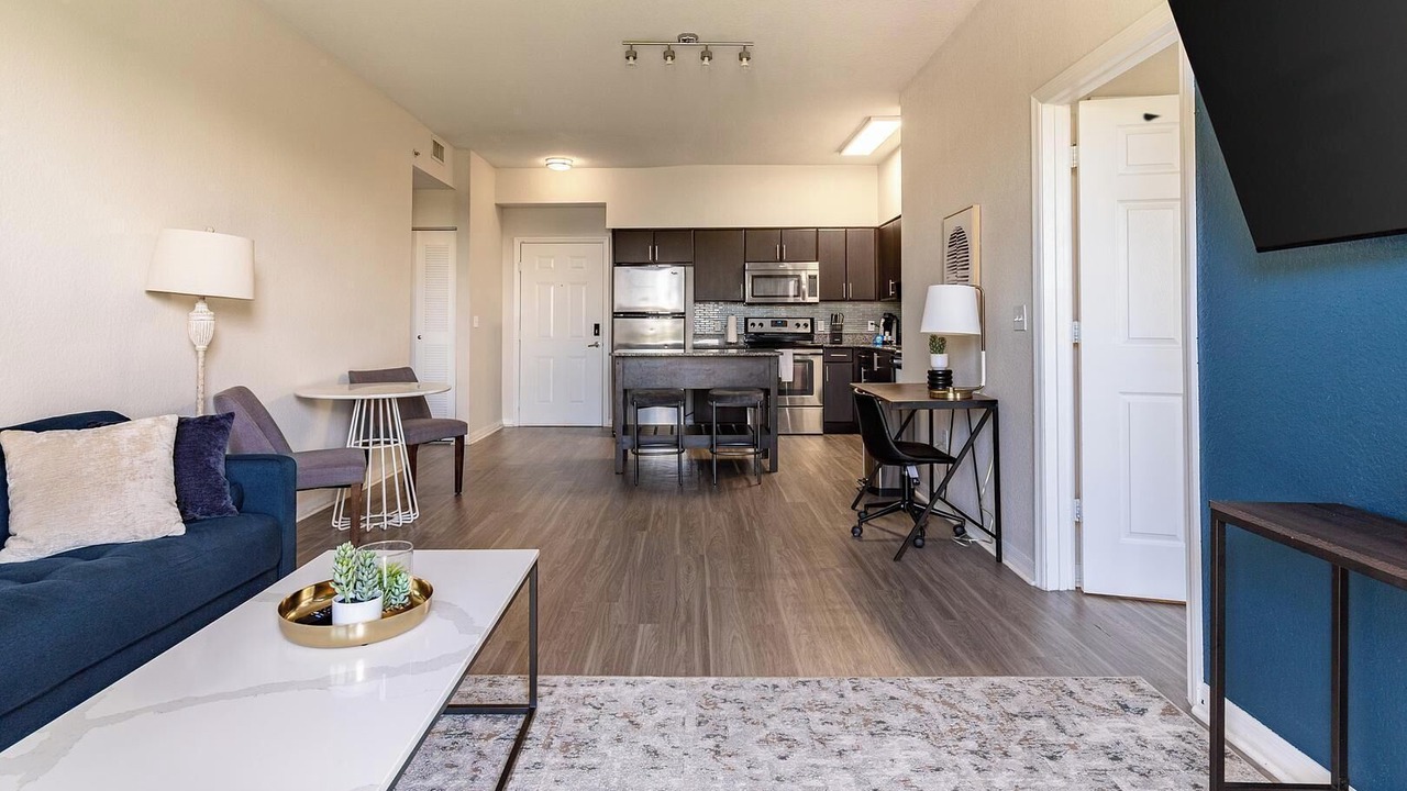 Photo of Livingroom in Miramar
