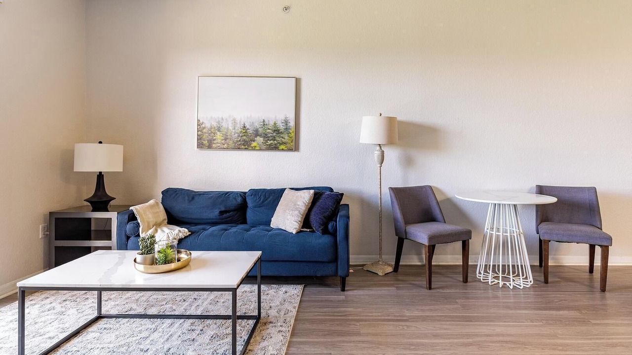 Photo of Livingroom in Miramar