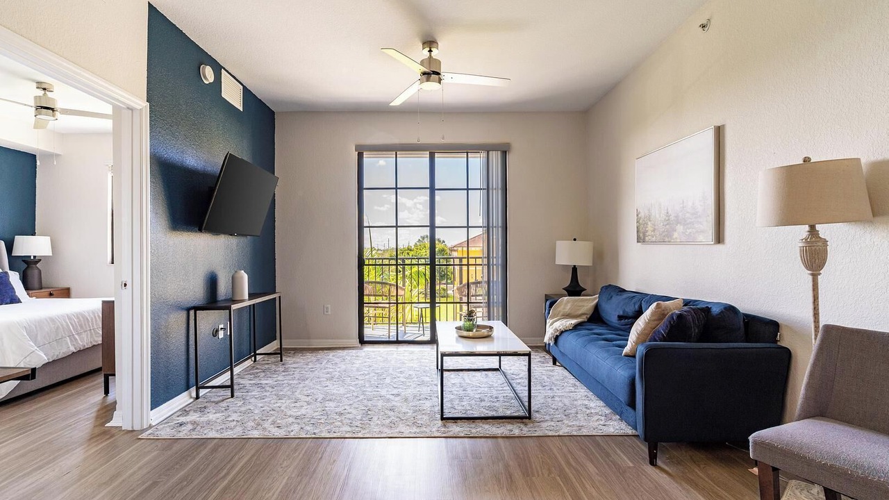 Photo of Livingroom in Miramar