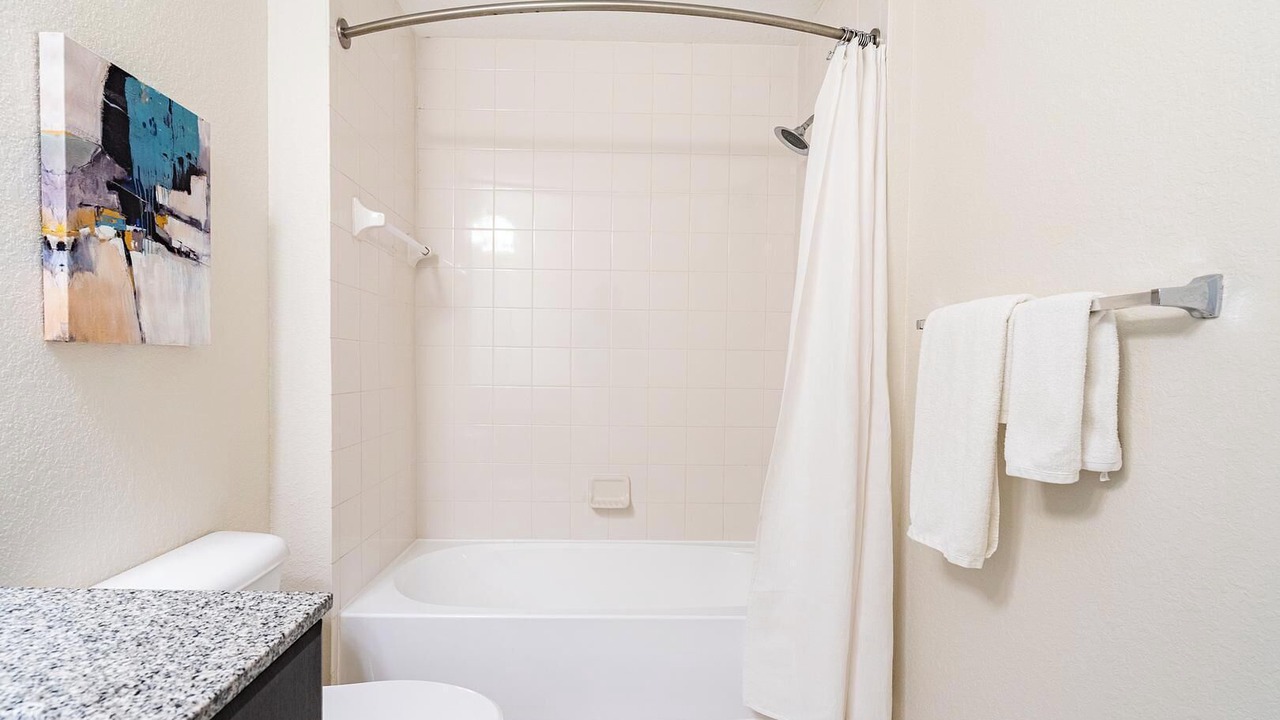 Photo of Bathroom in Miramar