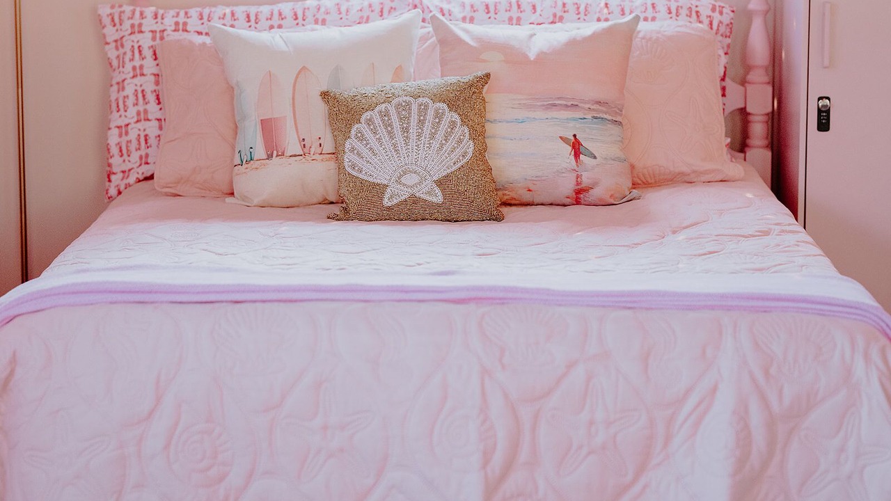 Photo of Bedroom in Georgetown