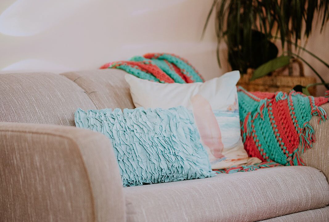 Photo of Livingroom in Georgetown