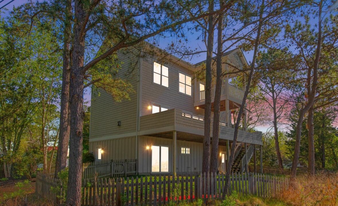 Photo of Outdoor in Piney Point