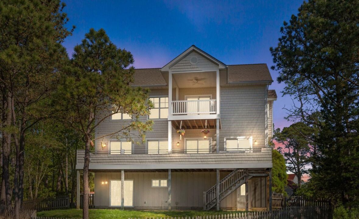 Photo of Outdoor in Piney Point