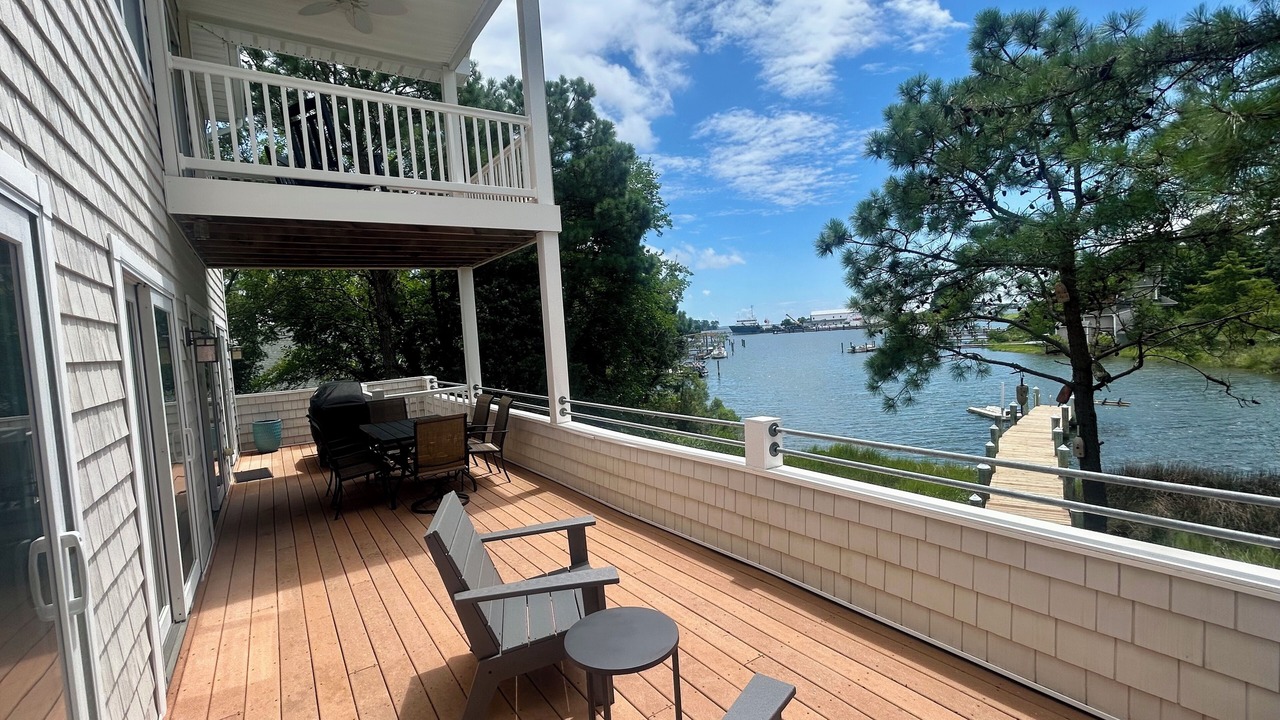 Photo of Outdoor in Piney Point